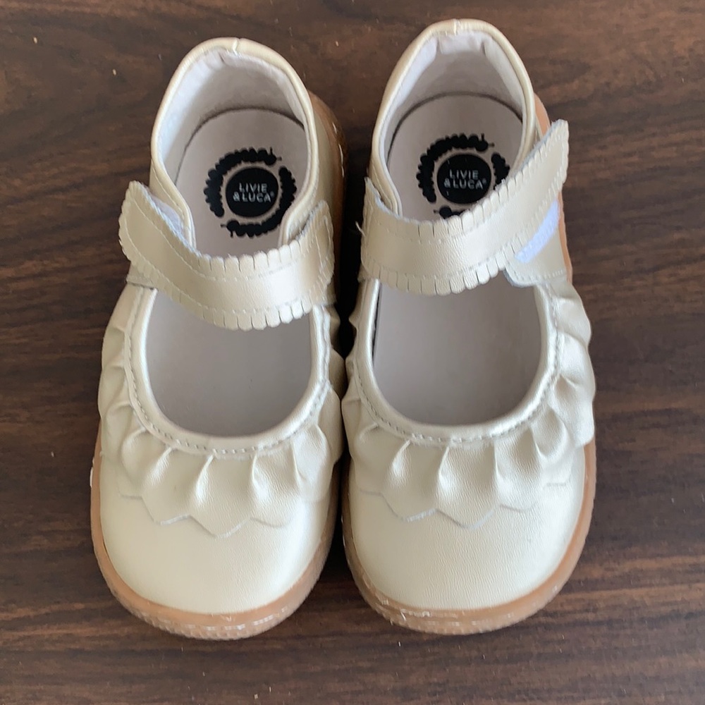 Livie & Luca Shoes